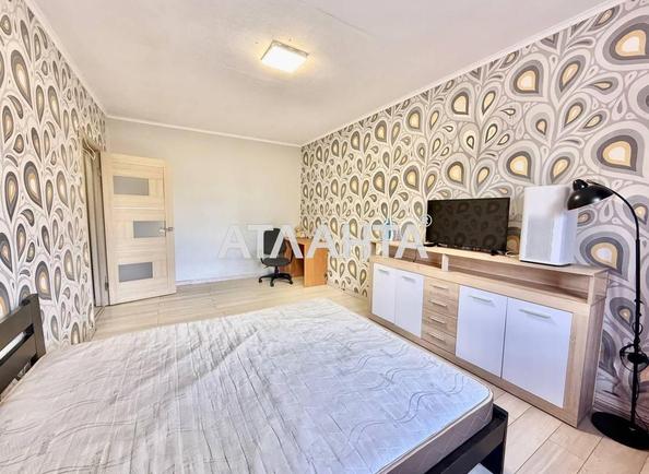 2-rooms apartment apartment by the address st. Kulparkovskaya ul (area 48,1 m²) - Atlanta.ua
