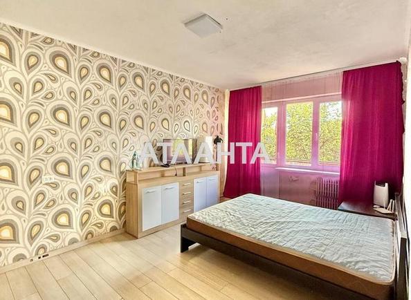 2-rooms apartment apartment by the address st. Kulparkovskaya ul (area 48,1 m²) - Atlanta.ua - photo 2