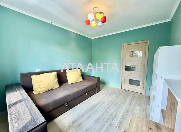 2-rooms apartment apartment by the address st. Kulparkovskaya ul (area 48,1 m²) - Atlanta.ua - photo 3