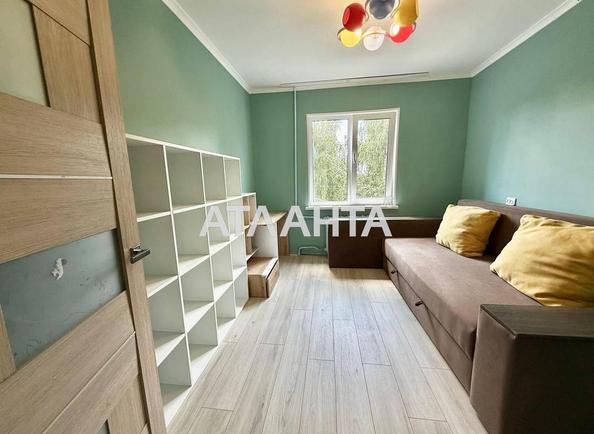 2-rooms apartment apartment by the address st. Kulparkovskaya ul (area 48,1 m²) - Atlanta.ua - photo 4