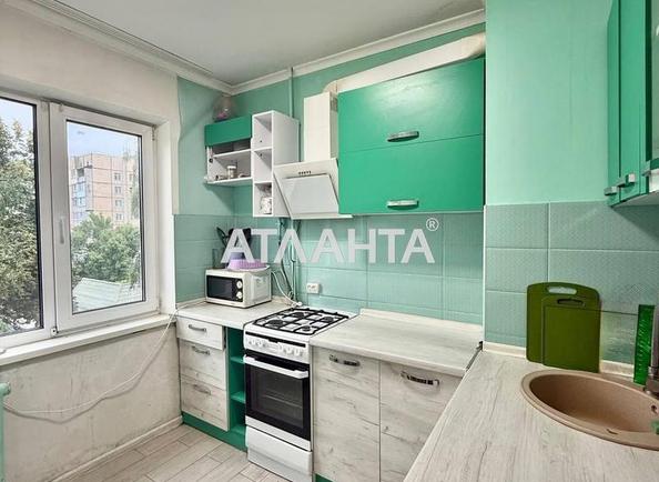 2-rooms apartment apartment by the address st. Kulparkovskaya ul (area 48,1 m²) - Atlanta.ua - photo 5