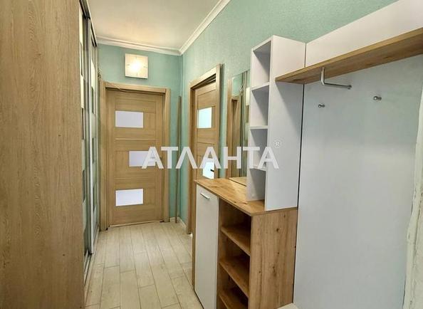 2-rooms apartment apartment by the address st. Kulparkovskaya ul (area 48,1 m²) - Atlanta.ua - photo 7