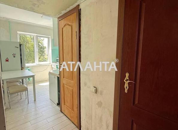2-rooms apartment apartment by the address st. Kulparkovskaya ul (area 48,1 m²) - Atlanta.ua - photo 8
