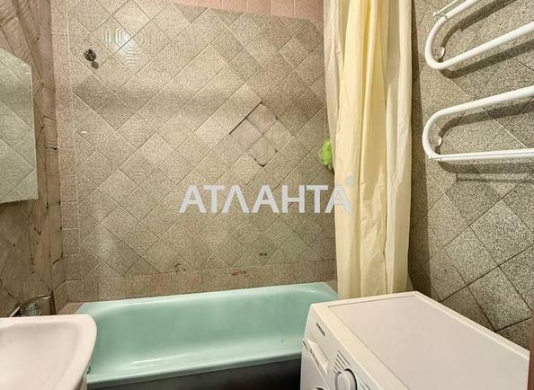 2-rooms apartment apartment by the address st. Kulparkovskaya ul (area 48,1 m²) - Atlanta.ua - photo 9