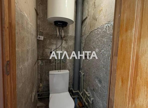 2-rooms apartment apartment by the address st. Kulparkovskaya ul (area 48,1 m²) - Atlanta.ua - photo 10