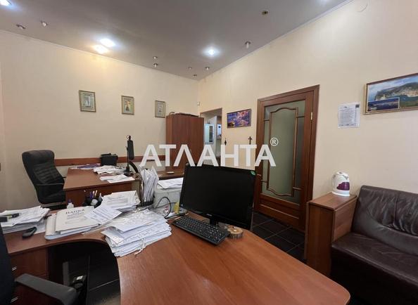 Commercial real estate at st. Nezhinskaya Frantsa Meringa (area 42 m²) - Atlanta.ua - photo 3