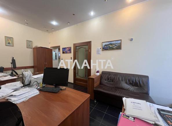 Commercial real estate at st. Nezhinskaya Frantsa Meringa (area 42 m²) - Atlanta.ua - photo 4