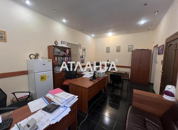 Commercial real estate at st. Nezhinskaya Frantsa Meringa (area 42 m²) - Atlanta.ua - photo 5