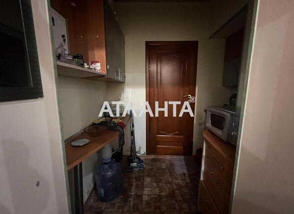 Commercial real estate at st. Nezhinskaya Frantsa Meringa (area 42 m²) - Atlanta.ua - photo 6