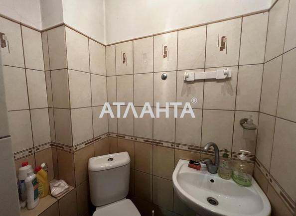 Commercial real estate at st. Nezhinskaya Frantsa Meringa (area 42 m²) - Atlanta.ua - photo 7