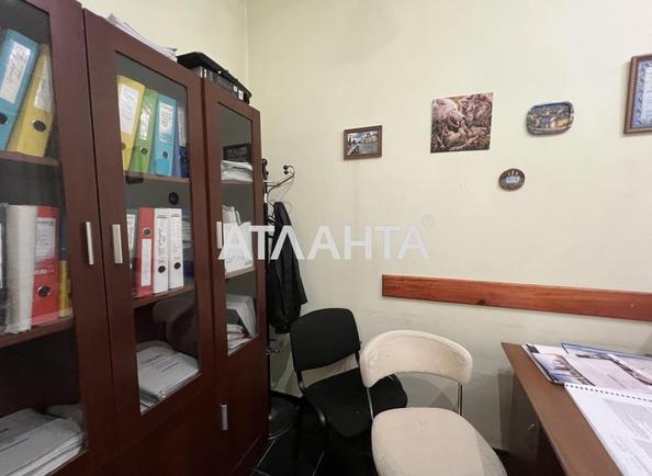 Commercial real estate at st. Nezhinskaya Frantsa Meringa (area 42 m²) - Atlanta.ua - photo 8