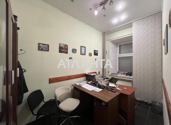 Commercial real estate at st. Nezhinskaya Frantsa Meringa (area 42 m²) - Atlanta.ua - photo 9