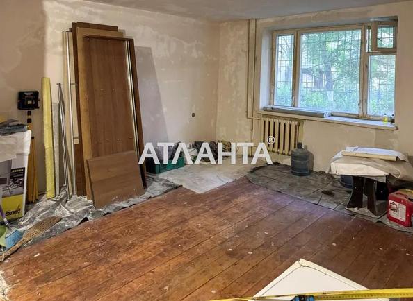 3-rooms apartment apartment by the address st. Posmitnogo (area 65 m²) - Atlanta.ua - photo 3