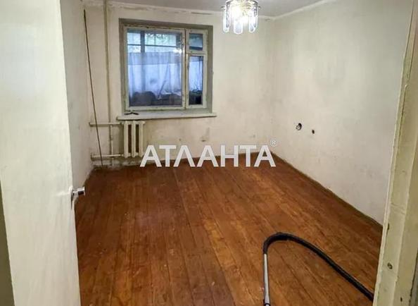3-rooms apartment apartment by the address st. Posmitnogo (area 65 m²) - Atlanta.ua - photo 4