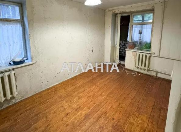 3-rooms apartment apartment by the address st. Posmitnogo (area 65 m²) - Atlanta.ua - photo 5