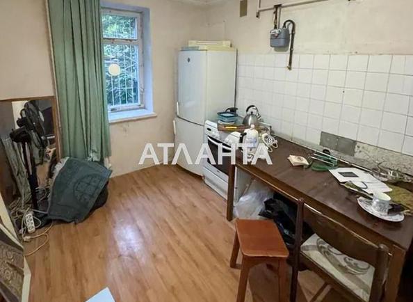3-rooms apartment apartment by the address st. Posmitnogo (area 65 m²) - Atlanta.ua