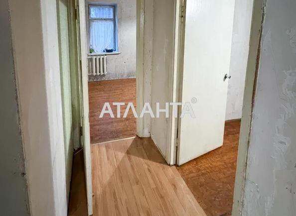 3-rooms apartment apartment by the address st. Posmitnogo (area 65 m²) - Atlanta.ua - photo 8