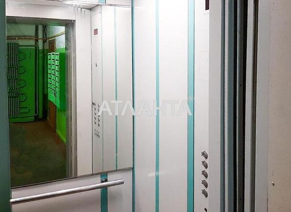 3-rooms apartment apartment by the address st. Posmitnogo (area 65 m²) - Atlanta.ua - photo 9