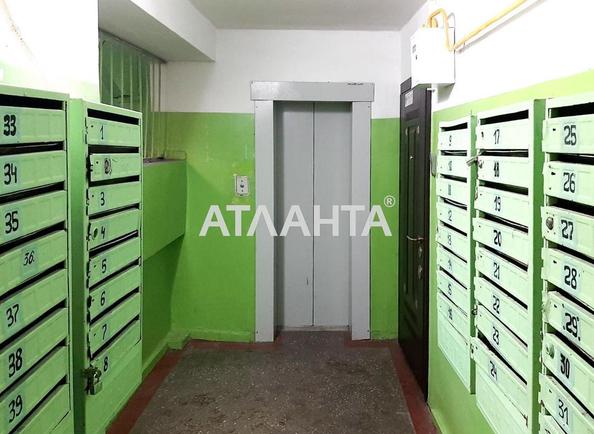 3-rooms apartment apartment by the address st. Posmitnogo (area 65 m²) - Atlanta.ua - photo 10