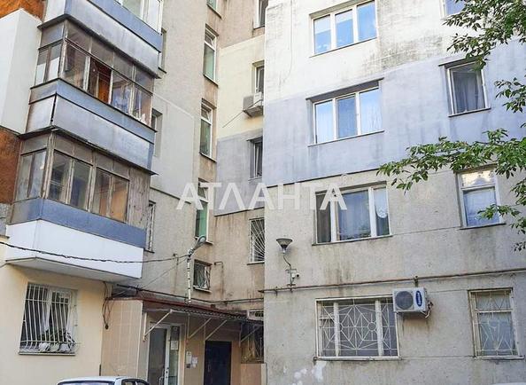 3-rooms apartment apartment by the address st. Posmitnogo (area 65 m²) - Atlanta.ua - photo 11