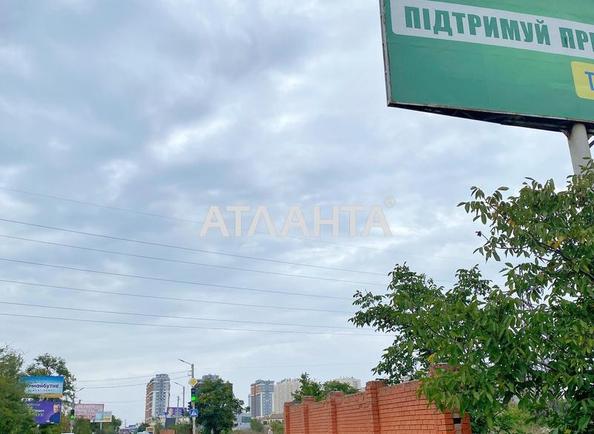 Участок по адресу ул. Массив №10 (площадь 74 сот) - Atlanta.ua