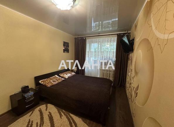 2-rooms apartment apartment by the address st. Ostapa Vishni (area 51,3 m²) - Atlanta.ua