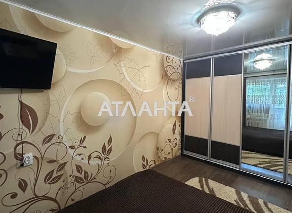 2-rooms apartment apartment by the address st. Ostapa Vishni (area 51,3 m²) - Atlanta.ua - photo 2