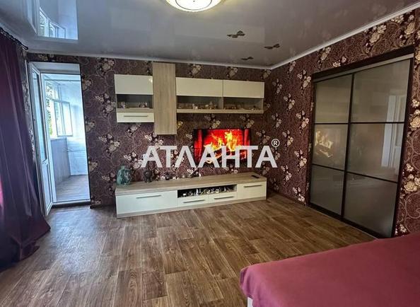 2-rooms apartment apartment by the address st. Ostapa Vishni (area 51,3 m²) - Atlanta.ua - photo 3