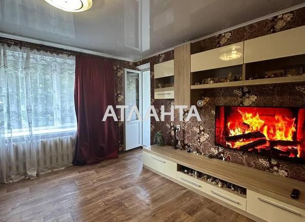 2-rooms apartment apartment by the address st. Ostapa Vishni (area 51,3 m²) - Atlanta.ua - photo 4