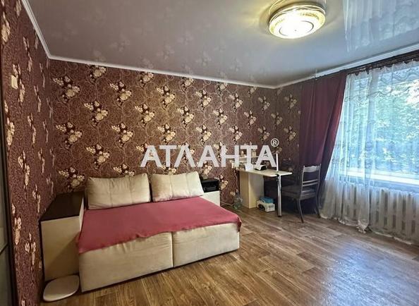 2-rooms apartment apartment by the address st. Ostapa Vishni (area 51,3 m²) - Atlanta.ua - photo 5