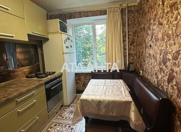 2-rooms apartment apartment by the address st. Ostapa Vishni (area 51,3 m²) - Atlanta.ua - photo 6
