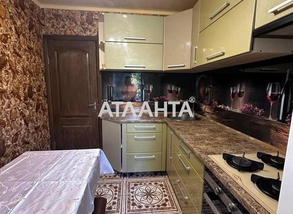 2-rooms apartment apartment by the address st. Ostapa Vishni (area 51,3 m²) - Atlanta.ua - photo 7