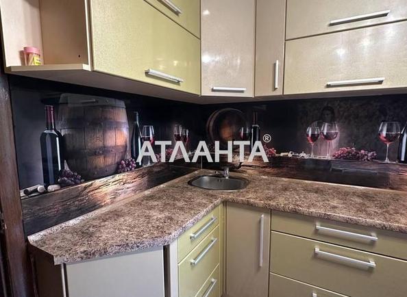 2-rooms apartment apartment by the address st. Ostapa Vishni (area 51,3 m²) - Atlanta.ua - photo 8
