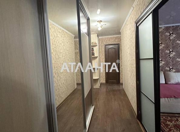 2-rooms apartment apartment by the address st. Ostapa Vishni (area 51,3 m²) - Atlanta.ua - photo 9