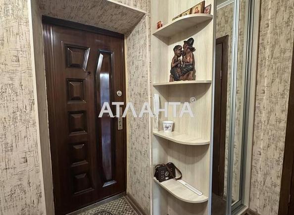 2-rooms apartment apartment by the address st. Ostapa Vishni (area 51,3 m²) - Atlanta.ua - photo 10
