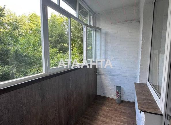 2-rooms apartment apartment by the address st. Ostapa Vishni (area 51,3 m²) - Atlanta.ua - photo 11