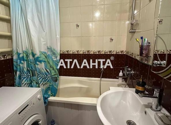 2-rooms apartment apartment by the address st. Ostapa Vishni (area 51,3 m²) - Atlanta.ua - photo 12