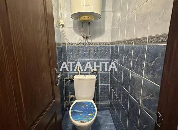 2-rooms apartment apartment by the address st. Ostapa Vishni (area 51,3 m²) - Atlanta.ua - photo 13