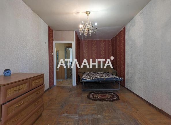 2-комнатная квартира по адресу ул. Петрова ген. (площадь 48 м²) - Atlanta.ua - фото 9