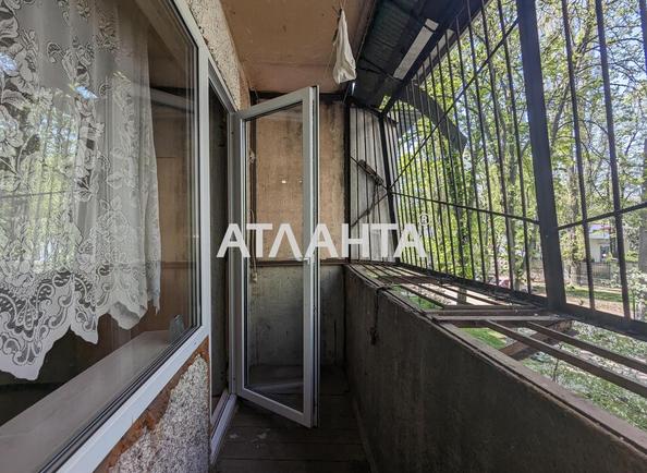 2-комнатная квартира по адресу ул. Петрова ген. (площадь 48 м²) - Atlanta.ua - фото 10