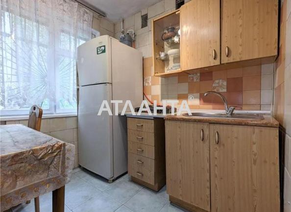 2-комнатная квартира по адресу ул. Петрова ген. (площадь 48 м²) - Atlanta.ua
