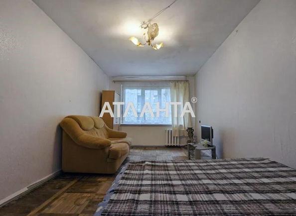 2-комнатная квартира по адресу ул. Петрова ген. (площадь 48 м²) - Atlanta.ua - фото 5