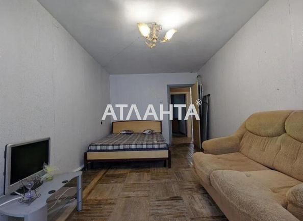 2-комнатная квартира по адресу ул. Петрова ген. (площадь 48 м²) - Atlanta.ua - фото 6