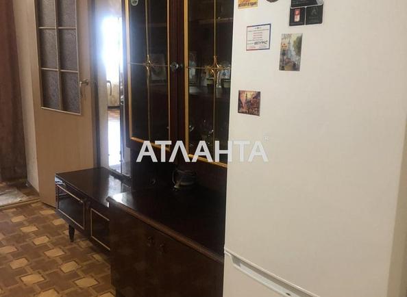 2-кімнатна квартира за адресою вул. Головатого отам. (площа 39,7 м²) - Atlanta.ua - фото 3