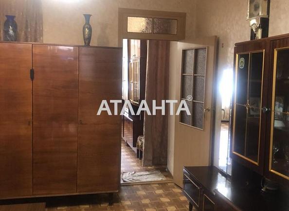 2-кімнатна квартира за адресою вул. Головатого отам. (площа 39,7 м²) - Atlanta.ua - фото 4