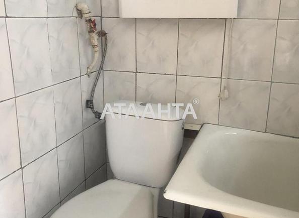 2-кімнатна квартира за адресою вул. Головатого отам. (площа 39,7 м²) - Atlanta.ua - фото 9