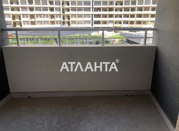 2-кімнатна квартира за адресою Курортний пров. (площа 66,0 м²) - Atlanta.ua - фото 4
