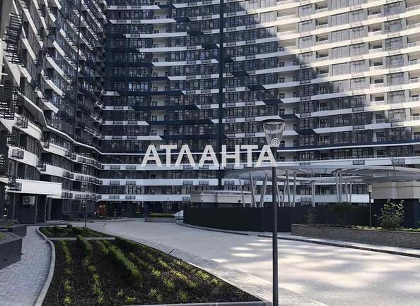 2-кімнатна квартира за адресою Курортний пров. (площа 66,0 м²) - Atlanta.ua - фото 10