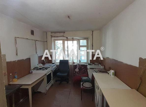 Коммунальная квартира по адресу ул. Космонавтов (площадь 12 м²) - Atlanta.ua