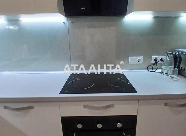 1-кімнатна квартира за адресою вул. Середньофонтанська (площа 39,5 м²) - Atlanta.ua - фото 2